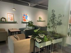 -塔拉苏咖啡(中信丹阳花园店)