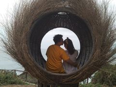 -漳州滨海火山岛自然生态风景区