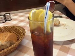 -船屋葡国餐厅