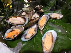 -解放碑威斯汀酒店-知味国际美食餐厅