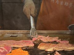 -肉焰山巴西烤肉自助餐厅(龙湖芙蓉天街店)