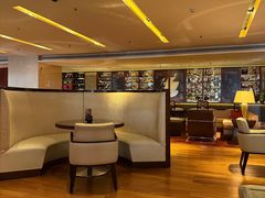 -The Lounge·大堂酒廊·北京粤财JW万豪酒店
