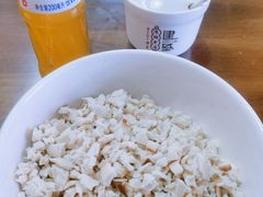 -建基泡馍·西安老字号·清真(永宁店)