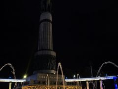 -人民防洪胜利纪念塔