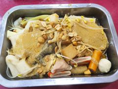 -金张掖麻辣烫(凤城一路店)