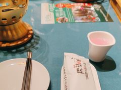 -慢丽江·云南野生菌土鸡锅(付家庄店)