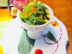 -鳗鱼家·深夜食堂(军博店)