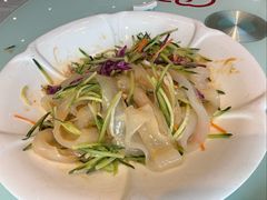 -添福来墨鱼饺子 · 海鲜东北菜(大连星海·黄浦路店)