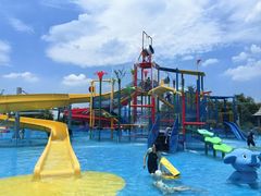 -南京银杏湖乐园