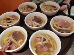 -佬太公海鸭·海鲜大排档(上海总店)