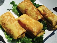 比林切克-海尔巴格一甸茶餐厅(团结路店)