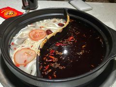 -钢管厂歆瑞源油卤串串香(春熙路太古里店)