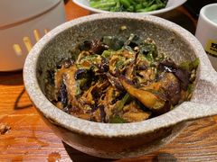 -炊烟小炒黄牛肉(东庆街店)