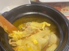-锡笼记·无锡小笼(常熟万达店)