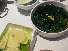 -左庭右院鲜牛肉火锅(新梅广场店)
