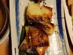 -王鼎精致料理铁板烧(世博源店)