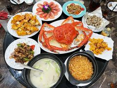 海胆饭-蚝专家(北滘店)