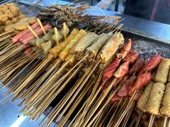 -彭姐麻辣烫(海淀店)