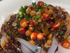 -一品江南韵·淮扬菜