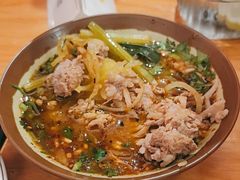 -黔三一夺夺粉酸汤火锅(百信店)