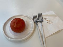 -小懒桔蛋糕店(将军街店)
