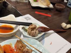 -匠和风精致料理(莆田财富中心店)