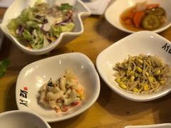 -喜来稀肉(望京店)