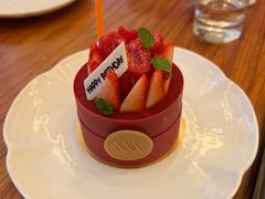 -厦门宝龙铂尔曼大酒店·龙之渊中餐厅