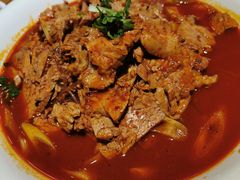 -老雒阳面馆·水席(定鼎门店)