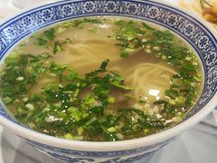 -尹兰楼西北风情餐厅(嘉定店)