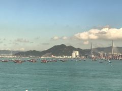 -香港港岛太平洋酒店