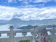 -丽江泸沽湖景区