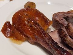 -云尚自助餐厅(佛山南海瞻云酒店)