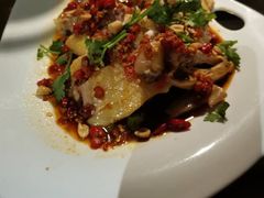 -兰婆婆餐厅淳安菜