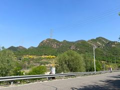 -密云玫瑰情园