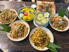 -婉泰·特色小吃·舂鸡脚(告庄二店)