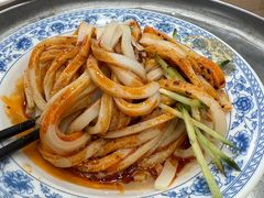 -西安贾三灌汤包·回坊小吃·清真炒菜(北院门总店)