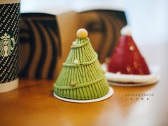 -星巴克(南京鼓楼医院店)