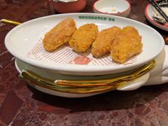 -新白鹿餐厅(爱琴海购物中心店)