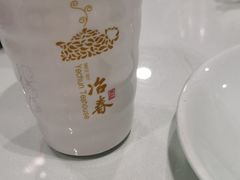 -冶春茶社(珍园店)