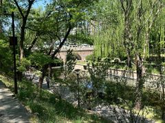 -元大都城垣遗址公园
