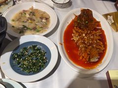 -老阊门菜馆(山塘街店)