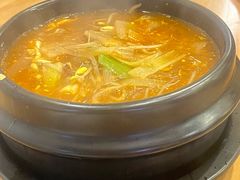 -多宾韩国料理(学衡路店)