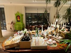 -金谷仓家庭料理(马泉营店)