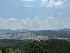 -承德避暑山庄景区