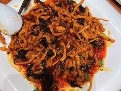 -四川饭店(长白店)