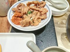 -巴奴毛肚火锅(大剧院店)