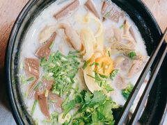 -鸭小妹鸭血粉丝(老门东店)