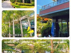 -三亚海昌梦幻海洋不夜城