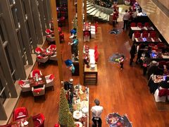 -视界美食自助餐厅·石家庄希尔顿酒店